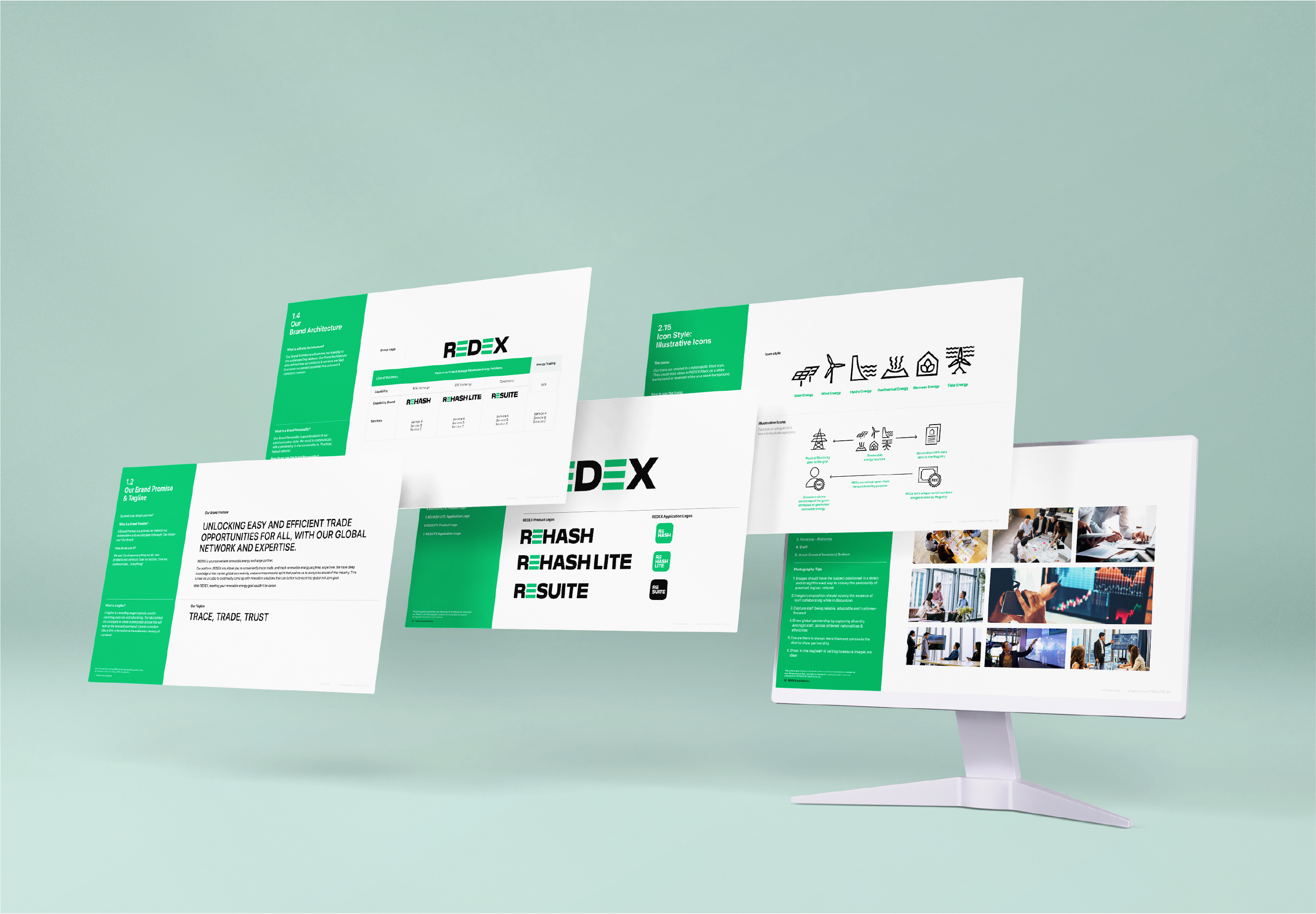 REDEX-brand-guidelines