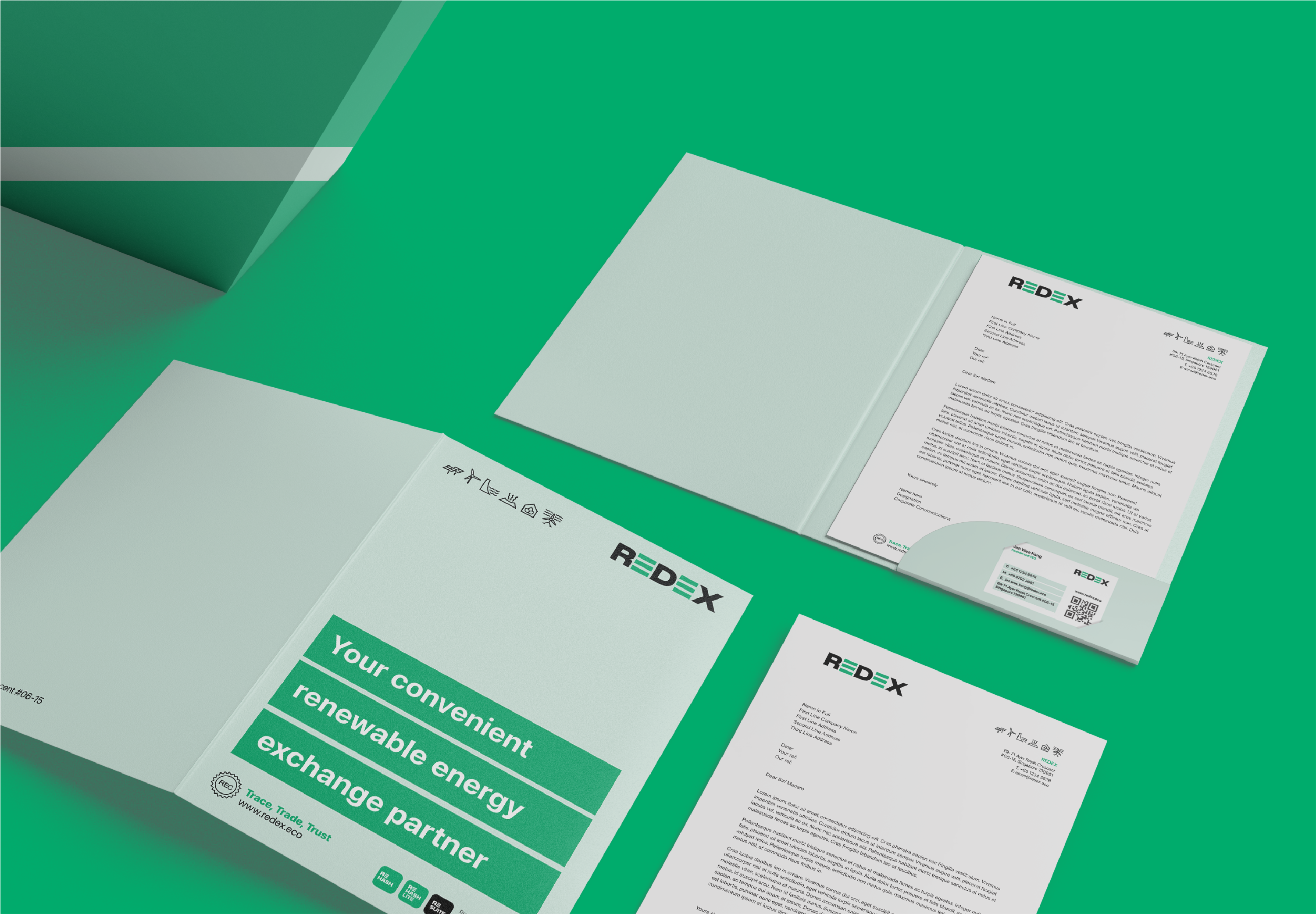 asia-branding-consultants-REDEX-meeting-folder
