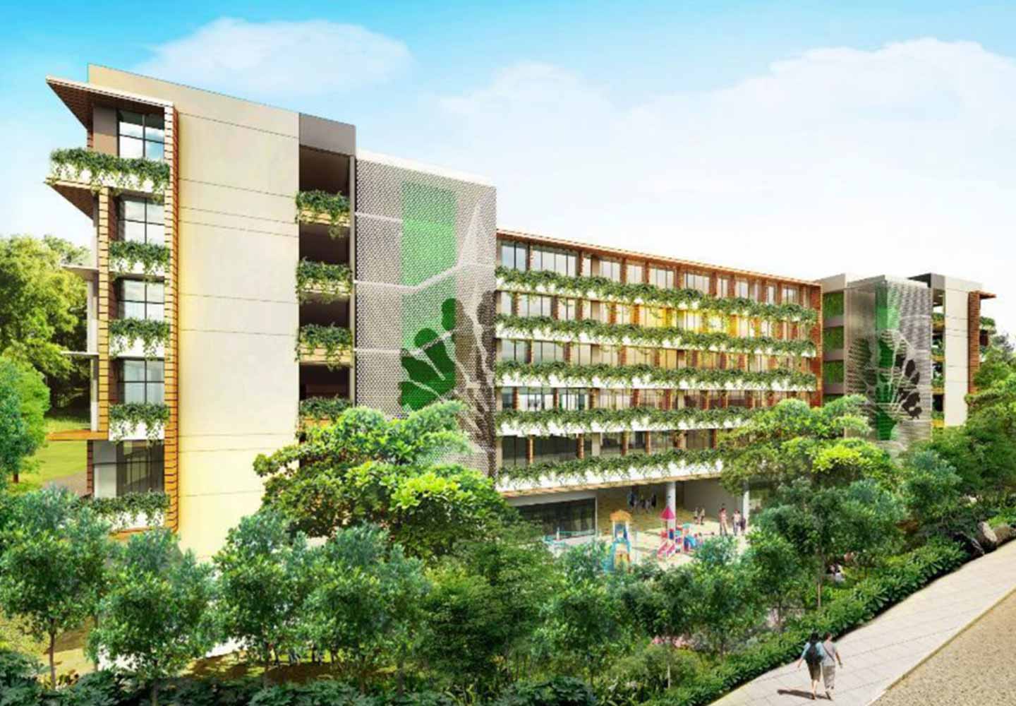 GESS Education Branding Singapore Giving Students Roots And Wings