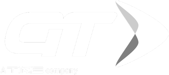 Brand Consultancy in Technology Industry. Logo design for GT.