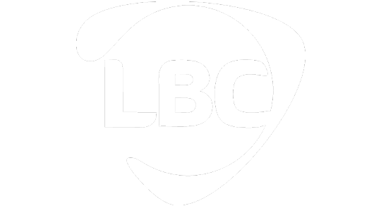 Brand Consultanting in Logistics Industry. Logo design for LBC.