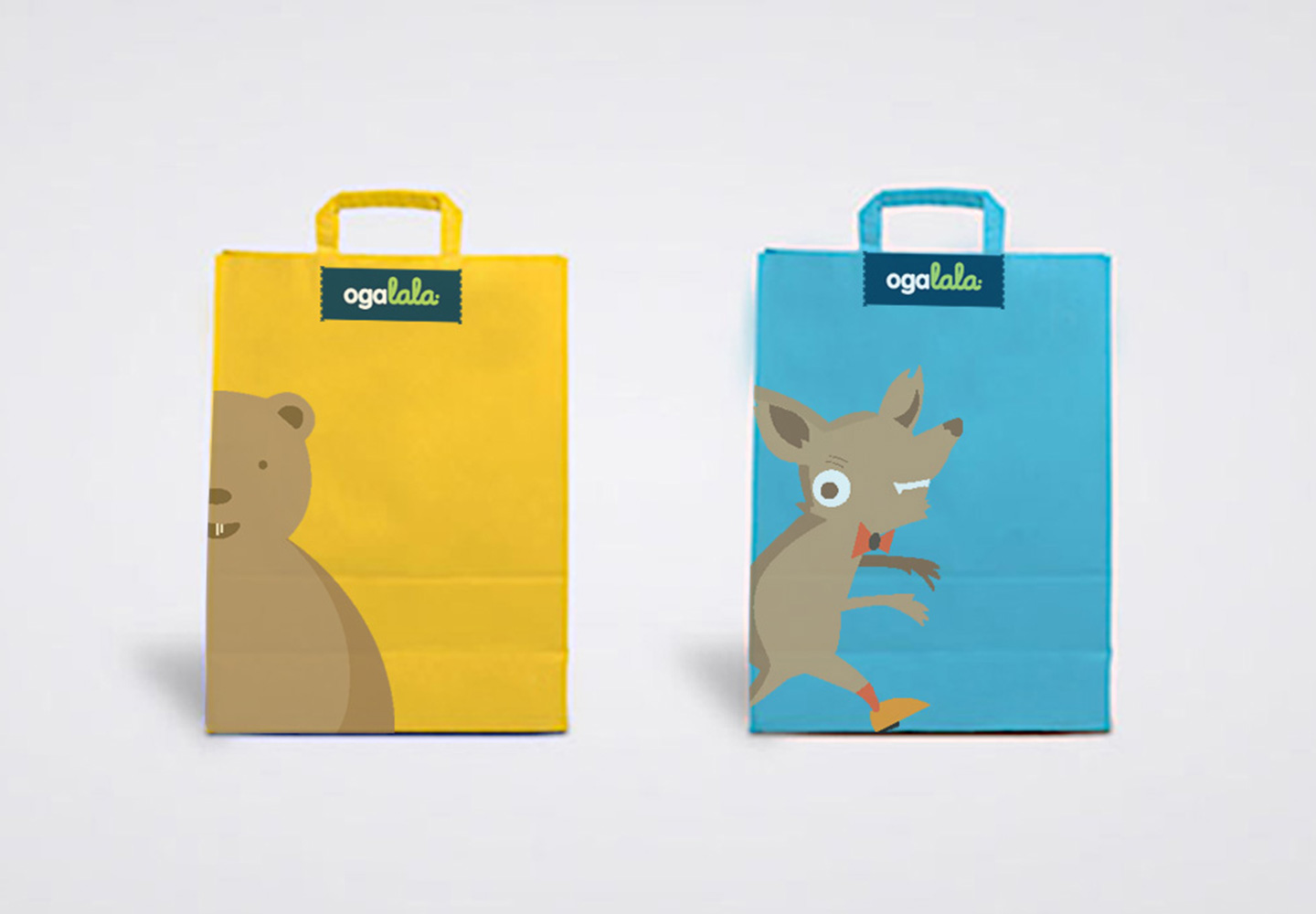 Brand Consultancy in Lifestyle Industry. Packaging design for Ogalala.