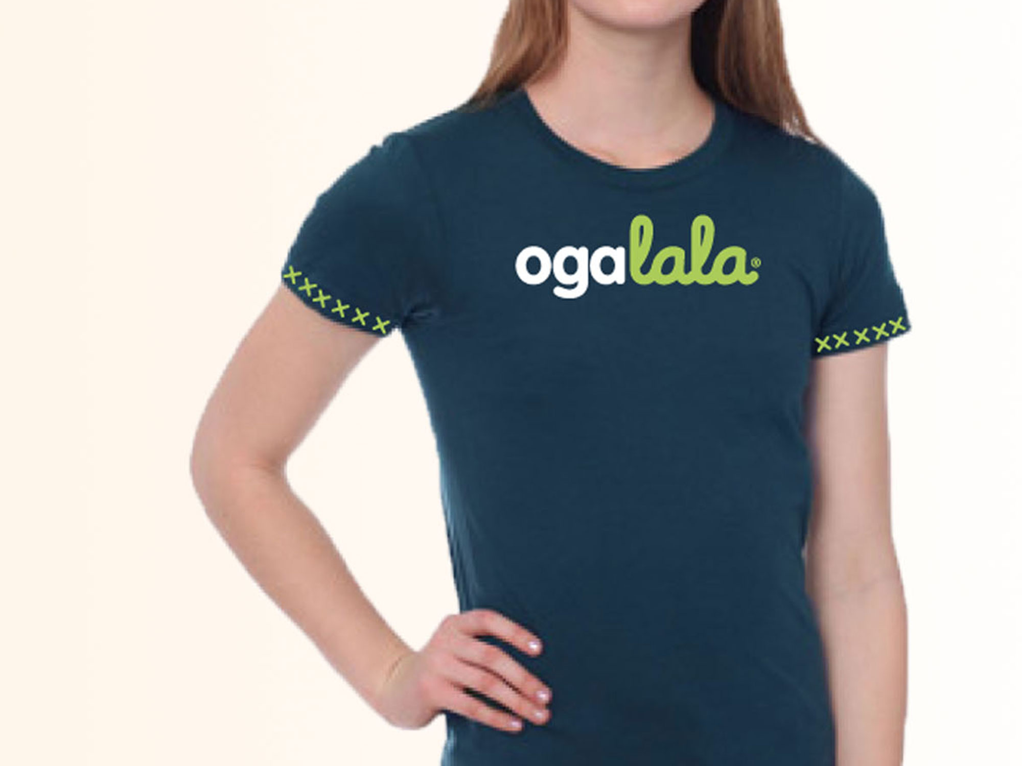 Brand Consultancy in Lifestyle Industry. Uniform design for Ogalala.